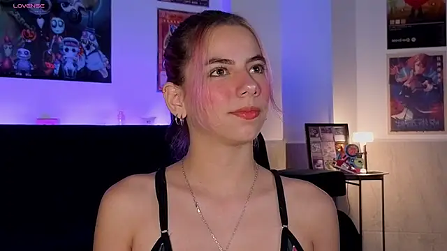 ArtemisaBlake online show from 5, 12, 2025