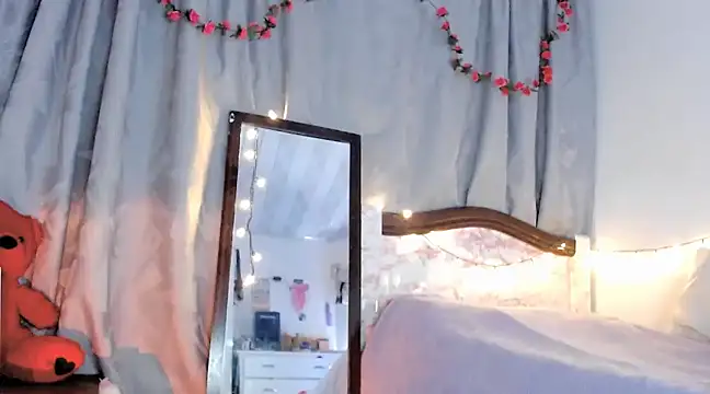 Snapshot of brihanna_lena chatting on 23, 1, 2025 brihanna lena online show from 23, 1, 2025