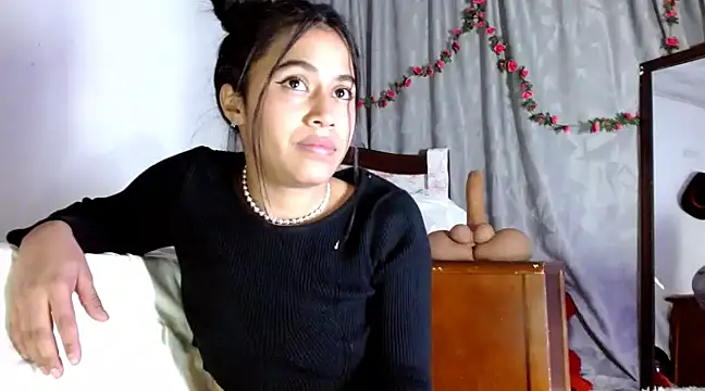 Snapshot of brihanna_lena chatting on 21, 3, 2025 brihanna lena online show from 21, 3, 2025