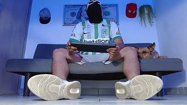 boss of cash online show from 9, 5, 2026