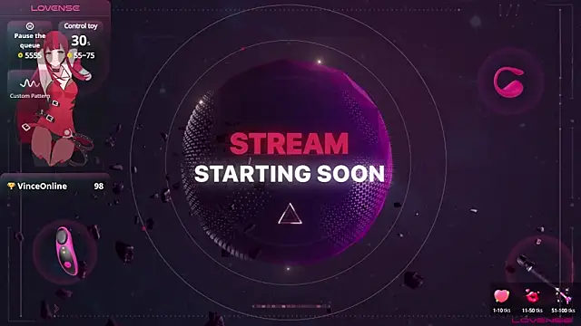 Brihanna sexxx online show from 4, 2, 2025