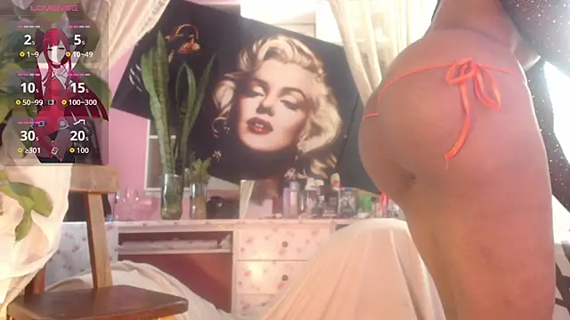 Brihanna sexxx online show from 6, 5, 2026