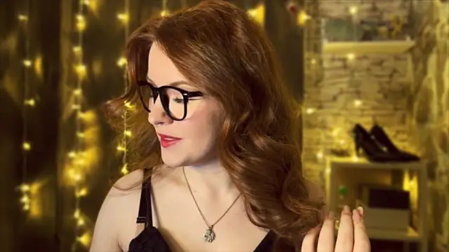 LaurenRossss online show from 14, 12, 2024