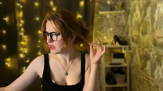 LaurenRossss online show from 16, 12, 2024
