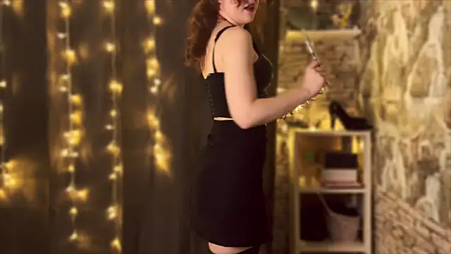 LaurenRossss online show from 17, 12, 2024