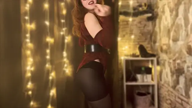 LaurenRossss online show from 23, 12, 2024