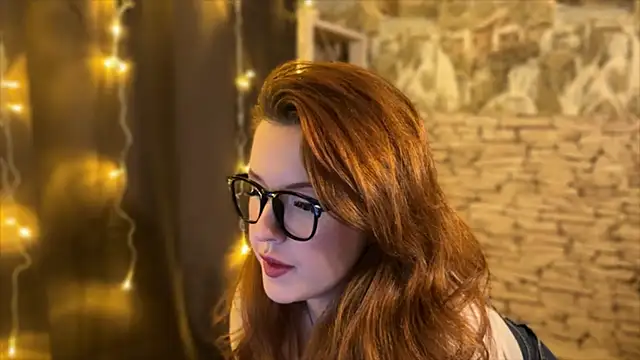 LaurenRossss online show from 13, 1, 2025