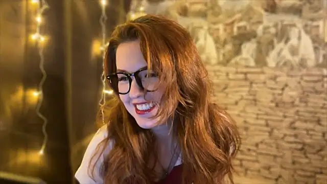 LaurenRossss online show from 14, 1, 2025