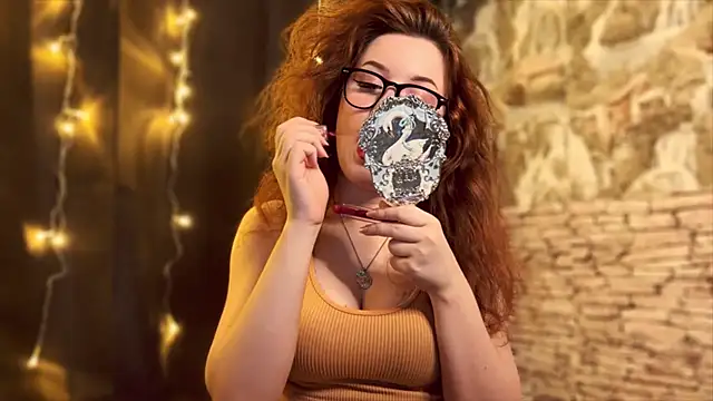 LaurenRossss online show from 18, 1, 2025