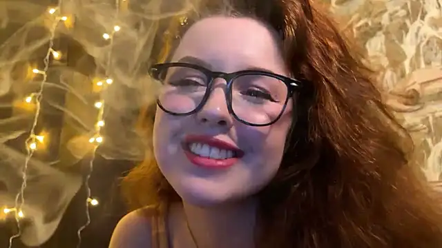 LaurenRossss online show from 19, 1, 2025