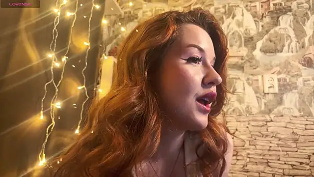 LaurenRossss online show from 4, 2, 2025