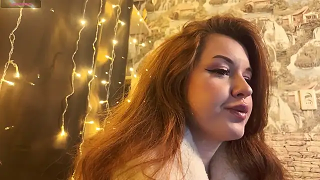 LaurenRossss online show from 5, 2, 2025