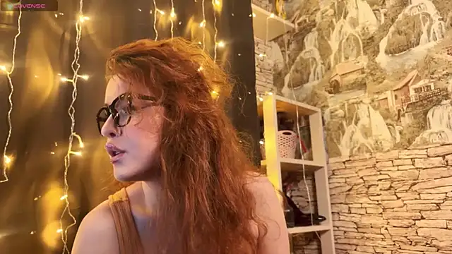 LaurenRossss online show from 6, 2, 2025