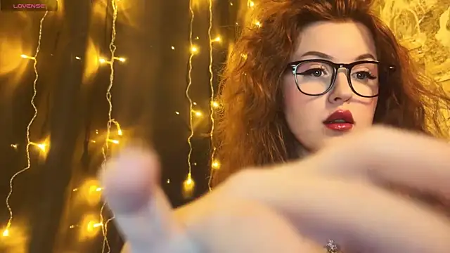 LaurenRossss online show from 10, 2, 2025