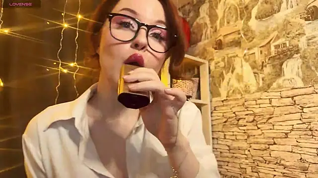 LaurenRossss online show from 12, 2, 2025