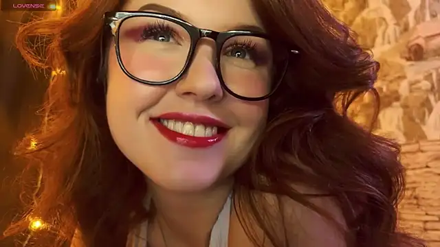 LaurenRossss online show from 9, 3, 2025