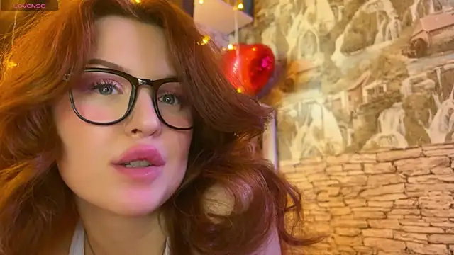 LaurenRossss online show from 9, 3, 2025