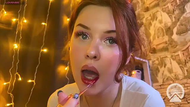 LaurenRossss online show from 9, 3, 2025