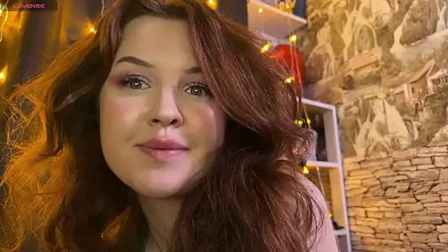 LaurenRossss online show from 13, 3, 2025