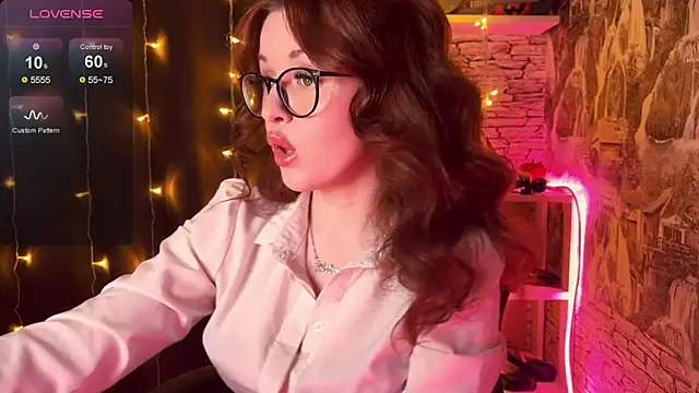 LaurenRossss online show from 9, 9, 2025