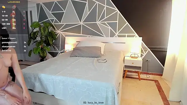 Snapshot of Lucifer_shadow chatting on 13, 2, 2025 Lucifer shadow online show from 13, 2, 2025