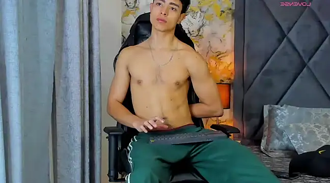 Snapshot of JoshRashfordd chatting on 26, 1, 2025 JoshRashfordd online show from 26, 1, 2025