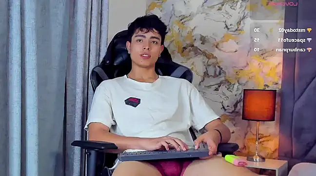 Snapshot of JoshRashfordd chatting on 26, 1, 2025 JoshRashfordd online show from 26, 1, 2025