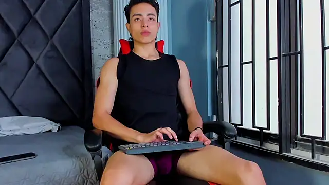 Snapshot of JoshRashfordd chatting on 20, 2, 2025 JoshRashfordd online show from 20, 2, 2025