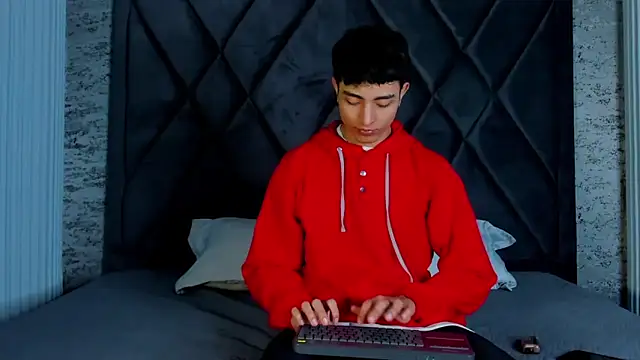 Snapshot of JoshRashfordd chatting on 23, 2, 2025 JoshRashfordd online show from 23, 2, 2025