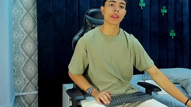 Snapshot of JoshRashfordd chatting on 15, 3, 2025 JoshRashfordd online show from 15, 3, 2025