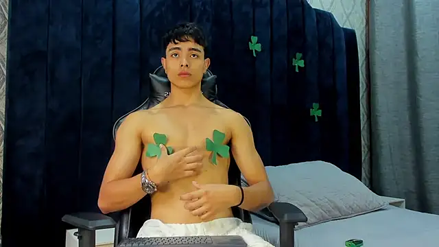 Snapshot of JoshRashfordd chatting on 15, 3, 2025 JoshRashfordd online show from 15, 3, 2025