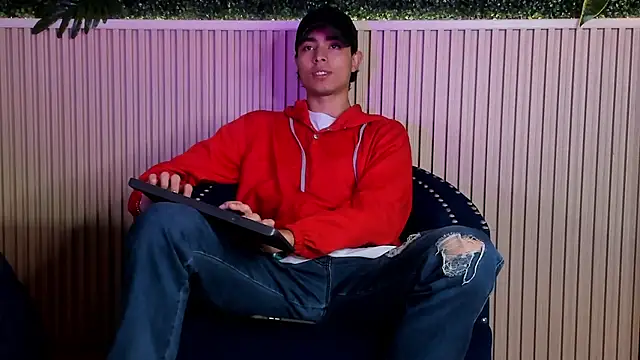 Snapshot of JoshRashfordd chatting on 23, 9, 2025 JoshRashfordd online show from 23, 9, 2025