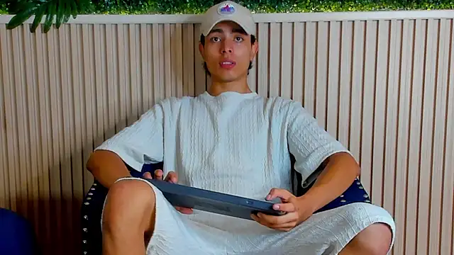 Snapshot of JoshRashfordd chatting on 26, 9, 2025 JoshRashfordd online show from 26, 9, 2025