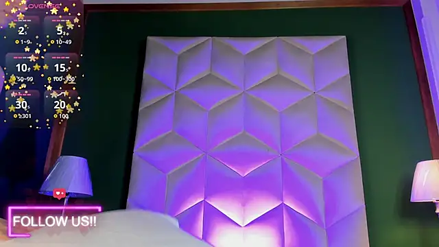 sett and gwen online show from 5, 11, 2025