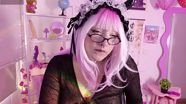 lady noize online show from 18, 5, 2026