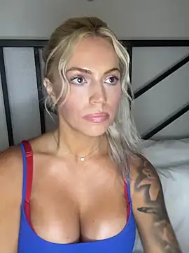 sophiamariexoxo240 online show from 29, 6, 2026