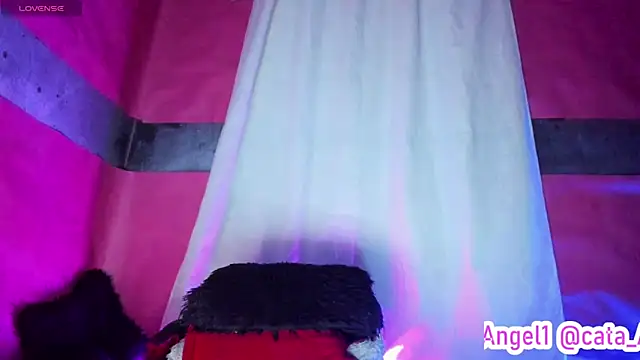 Cata-angel online show from 11, 3, 2025