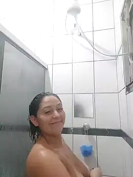 baixinhaloira online show from 13, 1, 2025