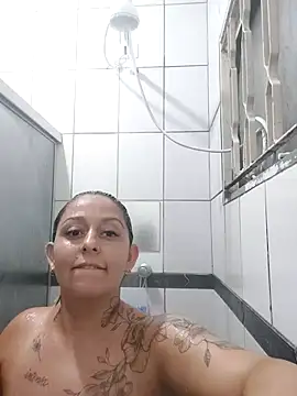 baixinhaloira online show from 21, 2, 2025