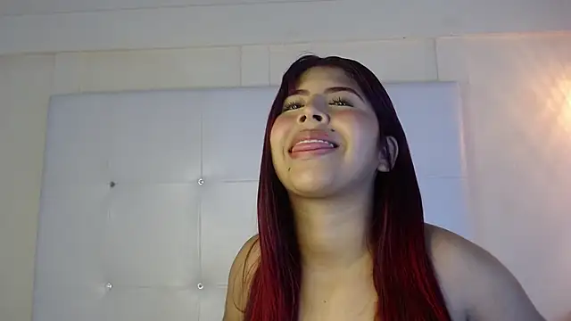 eloisa ferrer  online show from 14, 12, 2024
