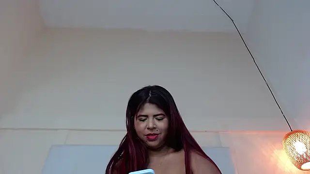 eloisa ferrer  online show from 4, 1, 2025