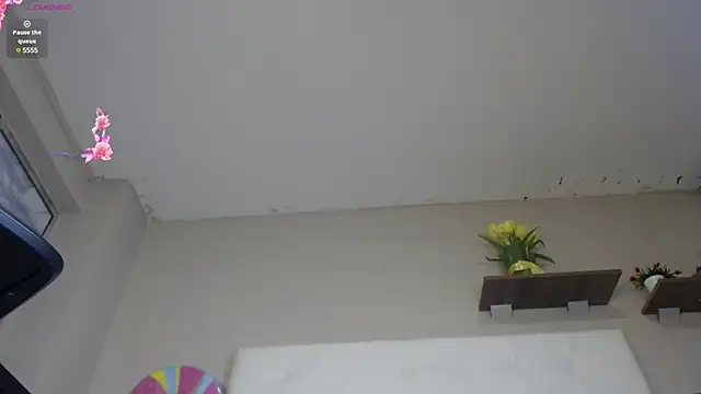 eloisa ferrer  online show from 22, 1, 2025