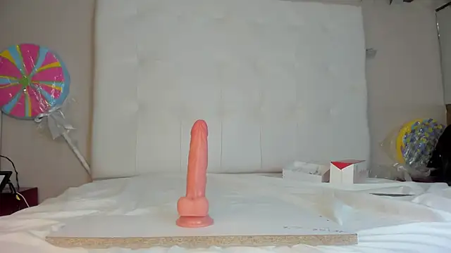 eloisa ferrer  online show from 27, 2, 2025
