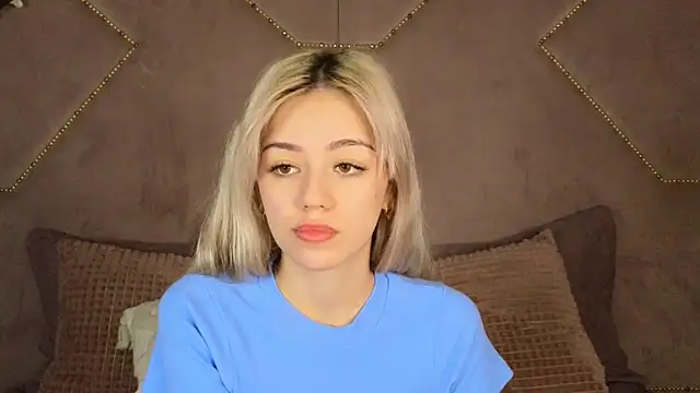 STELLA RICH online show from 24, 1, 2025