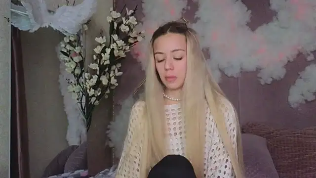 STELLA RICH online show from 23, 2, 2025