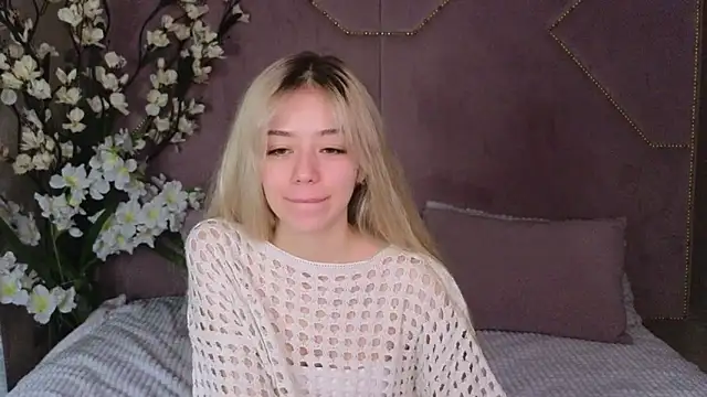 STELLA RICH online show from 2, 3, 2025