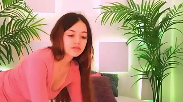 STELLA RICH online show from 19, 1, 2026