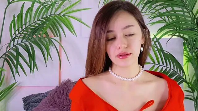 STELLA RICH online show from 5, 2, 2026