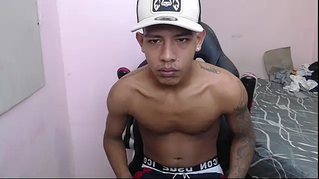 mr stiven  online show from 14, 1, 2025