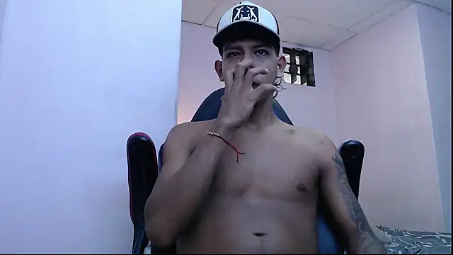 mr stiven  online show from 29, 1, 2025